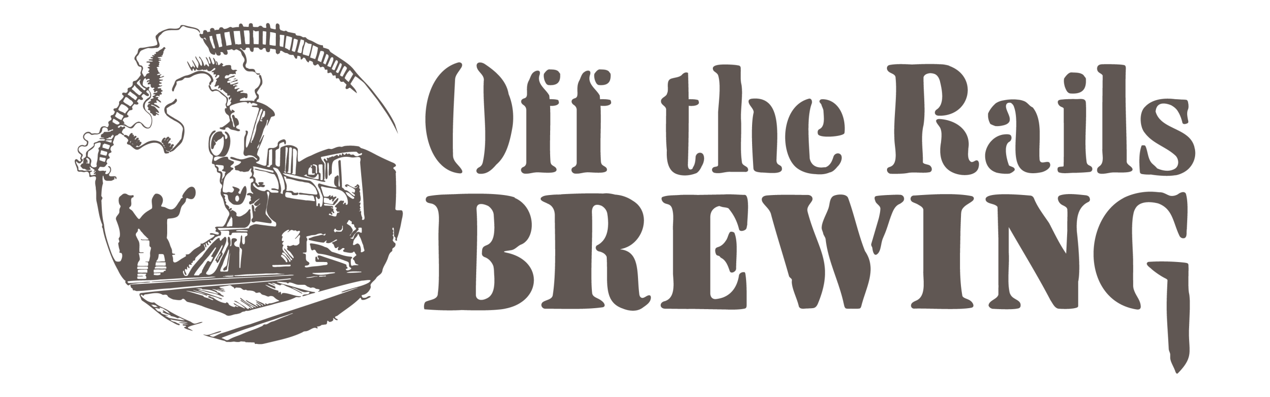 Primary Logo - Horizontal - Primary color