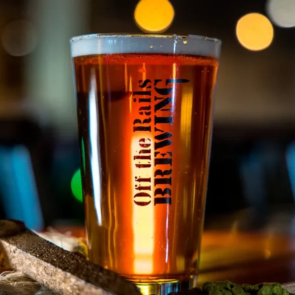 Trestle Belgian Tripel