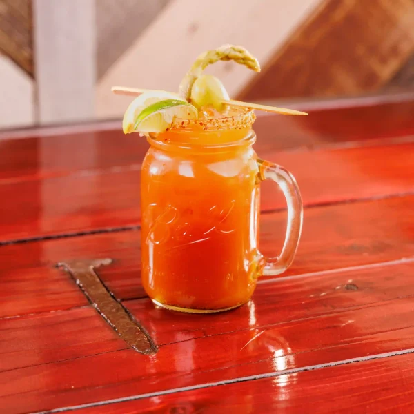Bloody Mary