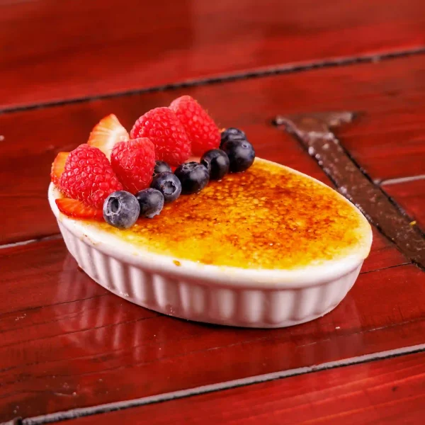 Creme Brulee