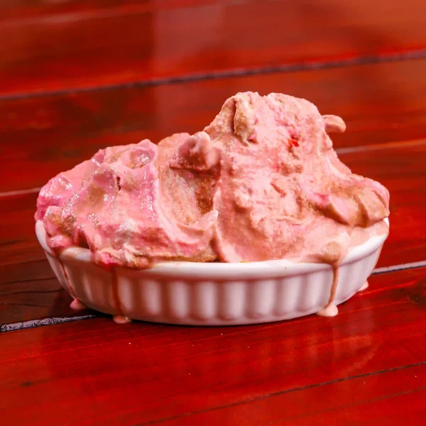Spumoni Ice Cream