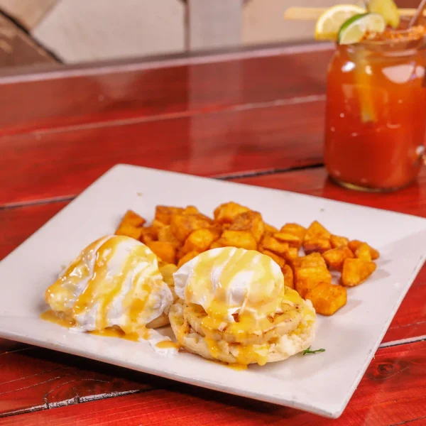 Shortline Benedict