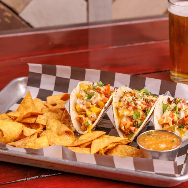 Shortline Tacos