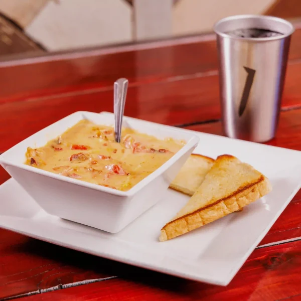 Switch Bolt Soup