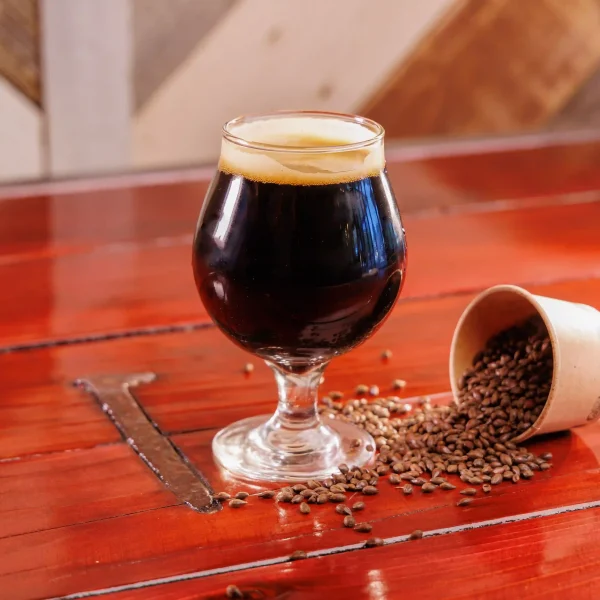Glean Greek Coffee Porter