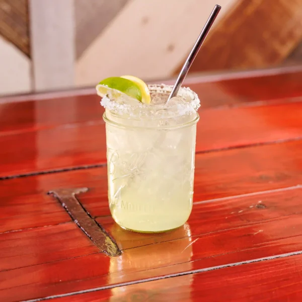 Classic Margarita