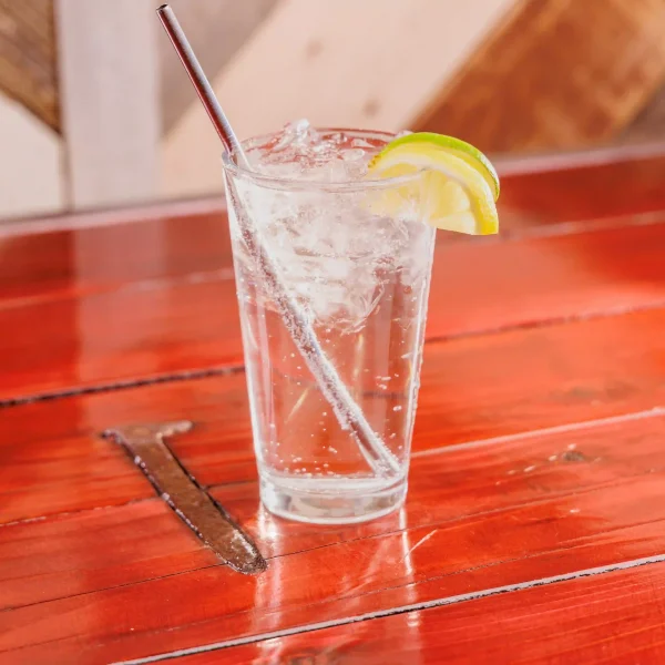 Vodka Cocktails